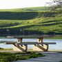Bethany Reservoir State Recreation Area (SRA)