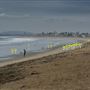 Bolsa Chica State Beach (SB) & Lifeguard Tower