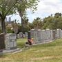 Mt. Hope Cemetery