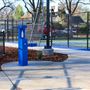 Chapman Park & Dorothy F. Johnson Center