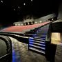 IMAX Theater in the California Science Center at Exposition Park