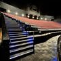 IMAX Theater in the California Science Center at Exposition Park