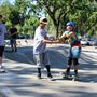 Humboldt Avenue Skate Park