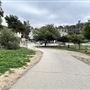 Silver Lake Reservoir