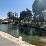 Universal Studios Hollywood - Theme Park Main Entrance & Theme Park Attractions
