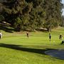 Griffith Park, Harding Wilson Golf Course