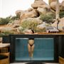 Mod West Ranch: Breathtaking Boulder Playground