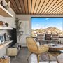 Bedrock Bungalow | Pool, Spa & Stargazing Dome