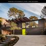 Mid-Century Modern Private Home
