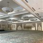 The Cathedral of Saint Sophia / Huffington Center
