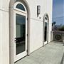 The Cathedral of Saint Sophia / Huffington Center