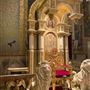 The Cathedral of Saint Sophia / Huffington Center