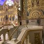 The Cathedral of Saint Sophia / Huffington Center