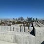 Washington Blvd Parking Structure - Cityscape Views