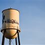 City of Hughson