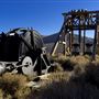 Bodie State Historic Park (SHP)