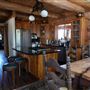 Log Cabin