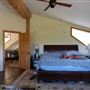 Log Cabin
