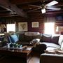 Log Cabin