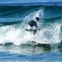 Cardiff State Beach (SB)