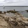 Corona del Mar State Beach (SB)