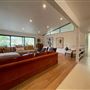 Vibe-y Los Angeles Mid Century Modern Single Level Home