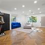 SECLUDED FOREST FEEL TENNIS COURT HOME
