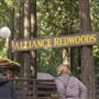 Alliance Redwoods Conference Grounds