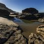 Crystal Cove State Park (SP)