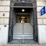 San Pedro Municipal Building - Jail & Courtrooms