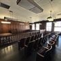 San Pedro Municipal Building - Jail & Courtrooms
