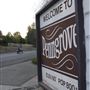 City of Penngrove