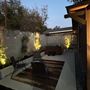 Pasadena Hill House