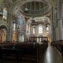 Cathedral of the Blessed Sacrament