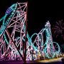 Knott's Berry Farm & Knott's California Marketplace