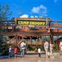 Knott's Berry Farm & Knott's California Marketplace