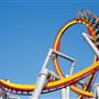 Knott's Berry Farm & Knott's California Marketplace