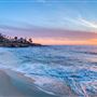 La Jolla Cove