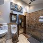 Woodland Hills Rustic Cabin