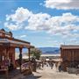 Calico Ghost Town - Odessa & Mule Canyon Off Highway Vehicle Access - OHV