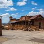 Calico Ghost Town - Odessa & Mule Canyon Off Highway Vehicle Access - OHV