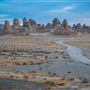 Trona - Red Mountain Rd.