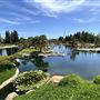 Japanese Gardens @ Donald C. Tillman Water Reclamation Plant