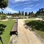 Japanese Gardens @ Donald C. Tillman Water Reclamation Plant