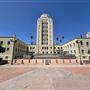 Van Nuys Municipal Building