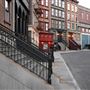 Fox Studio Lot
