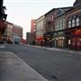 Fox Studio Lot