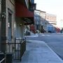 Fox Studio Lot