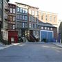 Fox Studio Lot