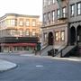 Fox Studio Lot